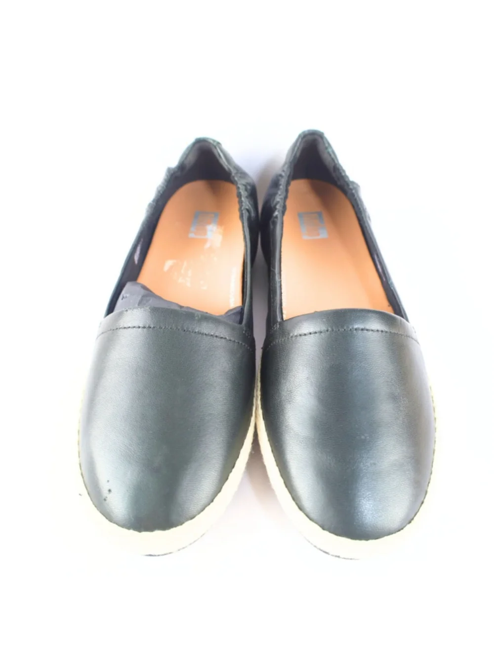 Fitflop siren leather